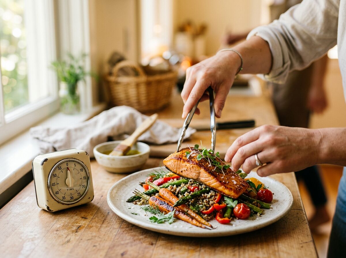 30-Minute Meals