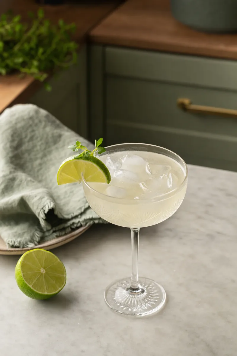 Classic Daiquiri