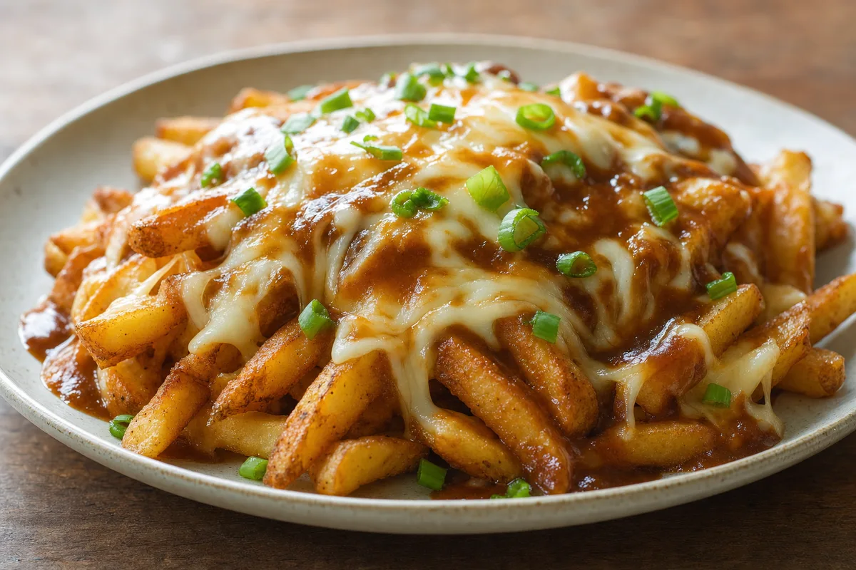 Disco Fries