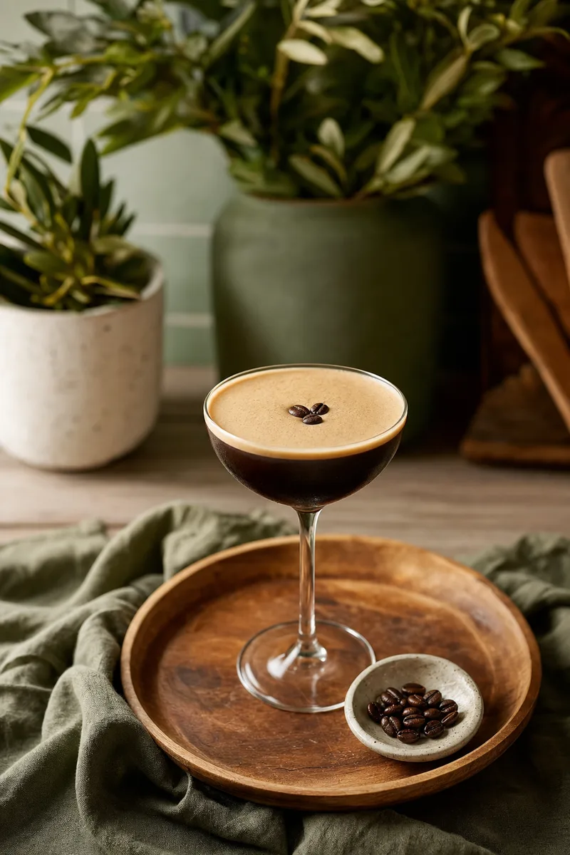 Espresso Martini
